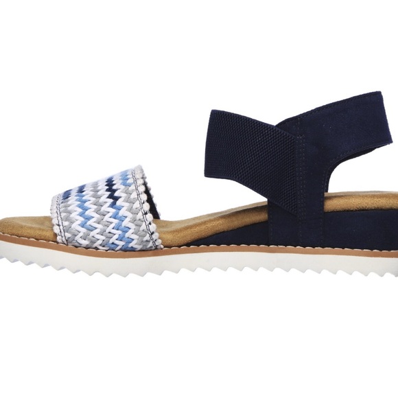 NWT BOBS Desert Kiss - Warm Breeze Size 7 - Picture 3 of 11